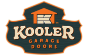 Kooler Garage Door Logo