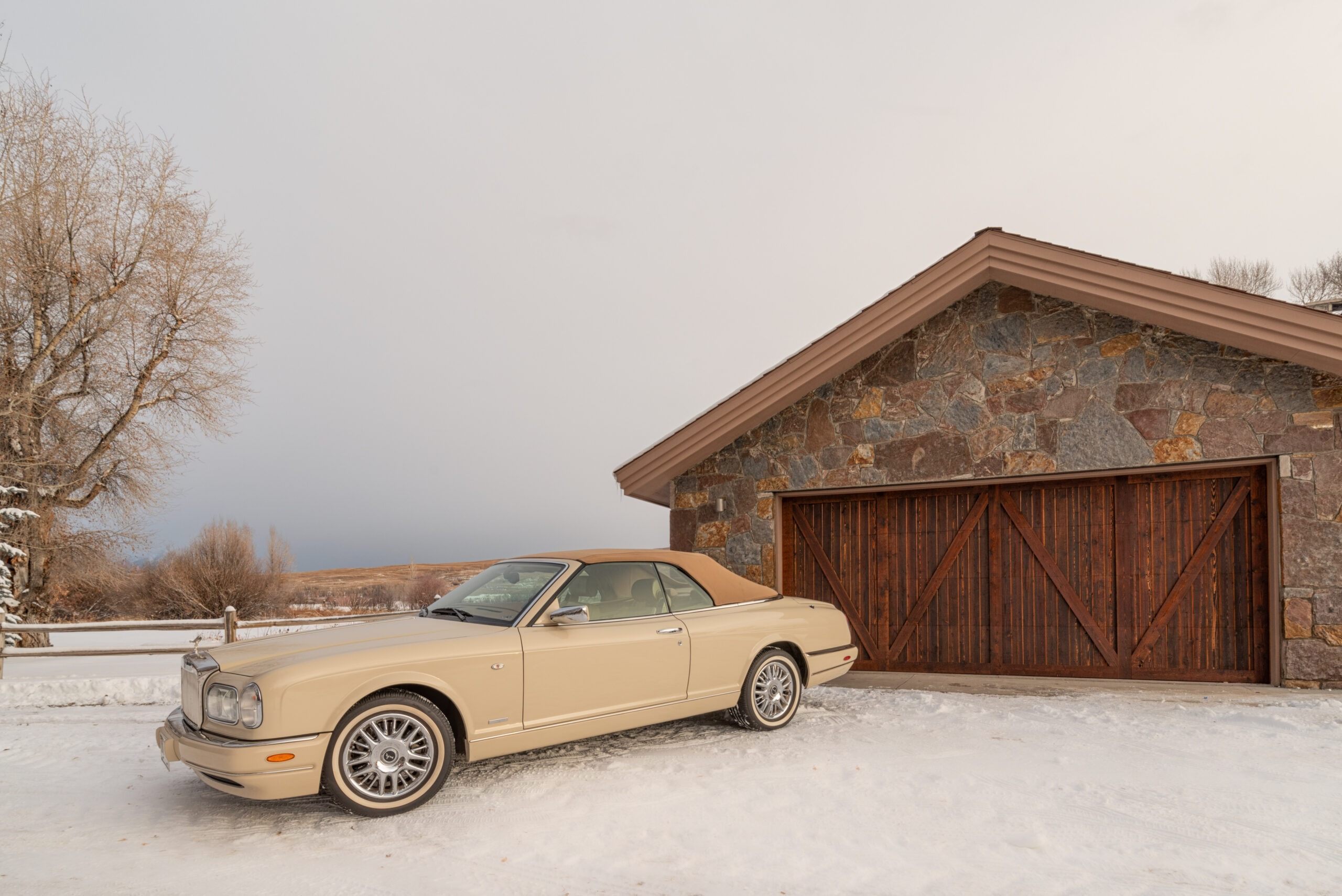 how to extend life of garage door
